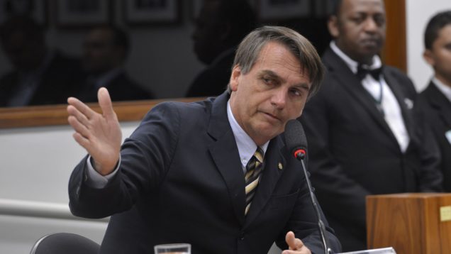 Bolsonaro-VE