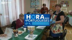Hora dos Portugueses – MAPS