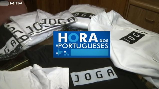 Diogo Oliveira – Hora dos Portugueses
