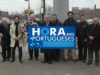 Homenagem a Peter Francisco em Newark – Hora dos Portugueses