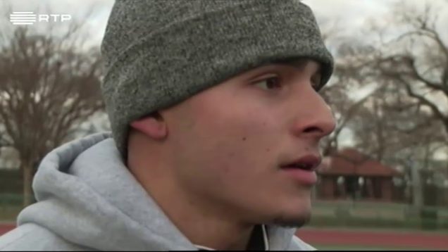 Hora dos Portugueses – Jonathan Firmino