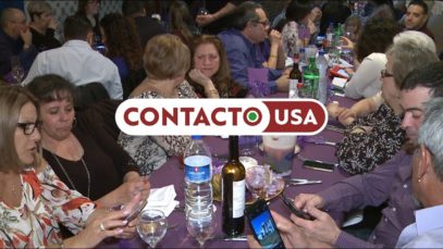 Dia das Mulheres festejado em Newark