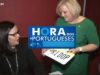 Hora dos Portugueses – License Plates com o logo do Dia de Portugal