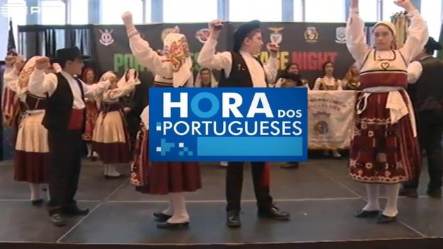 Hora dos Portugueses – Portuguese Heritage Day 2019