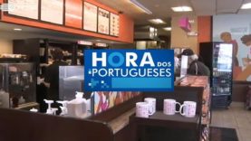 Dunkin Donuts – Hora dos Portugueses
