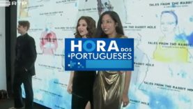 Hora dos Portugueses: Estreia do filme luso-americano “Tales From the Rabbit Hole”