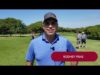 torneio de Golfe Crown Bank 2019