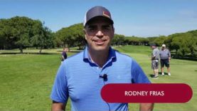 torneio de Golfe Crown Bank 2019