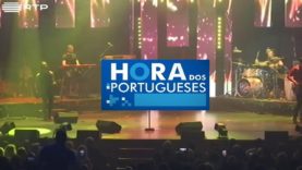 IPMA Awards – Hora Dos Portugueses