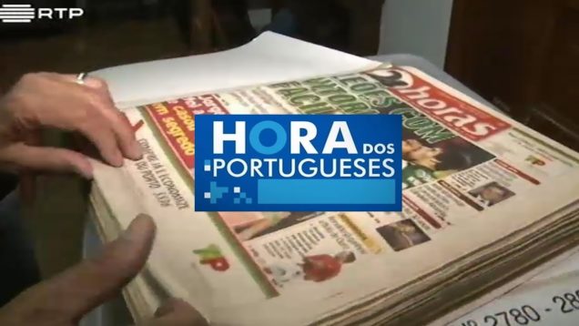 Victor Alves – Hora dos Portugueses