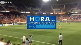 Hora dos Portugueses – Benfica vs Fiorentina, Red Bull Stadium Harrison, NJ