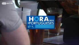 Hora dos Portugueses – Dollars off Drinks
