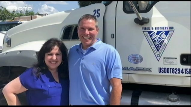 Hora dos Portugueses – Virgil Brothers