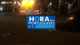 Hora dos Portugueses – Bruno Barros