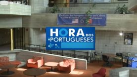 Hora dos Portugueses – Vitor Mendes