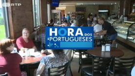 Hora dos Portugueses – Barcelos Bakery