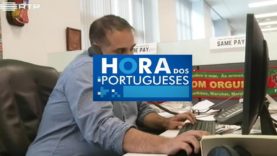 Hora dos Portugueses – Kevin Andrade