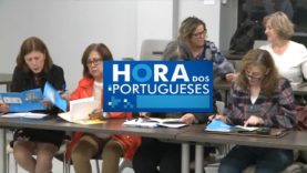 Hora dos Portugueses – formação de professores em NJ