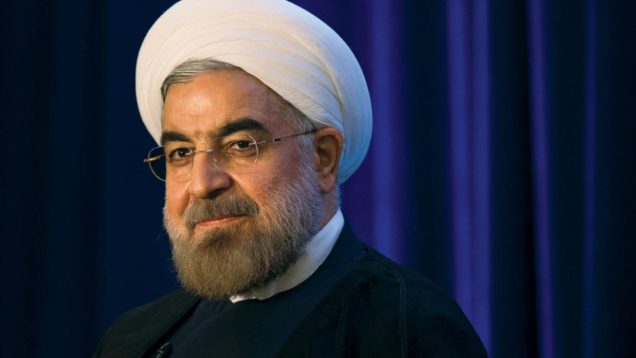 Iranian-Pres-Hassan-Rouhani