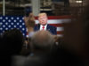 Image: Trump Marks Passing Of USMCA With Visit To Michigan Manufacturing Plant