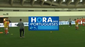 Hora dos Portugueses – United Soccer Coaches
