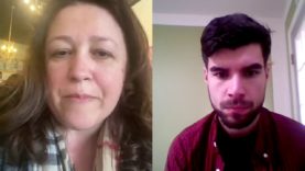 Covid-19 And New Rochelle, NY