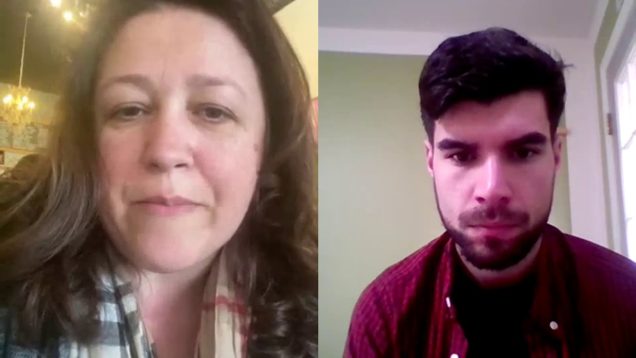 Covid-19 And New Rochelle, NY