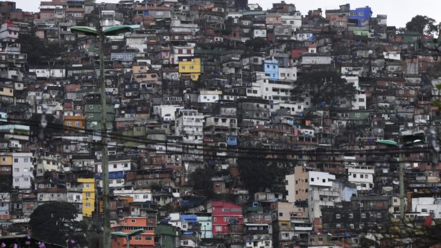 Image: Olympic Games 2016 Feature