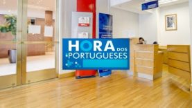 Hora dos Portugueses – Consulado Itinerante em Philadelphia