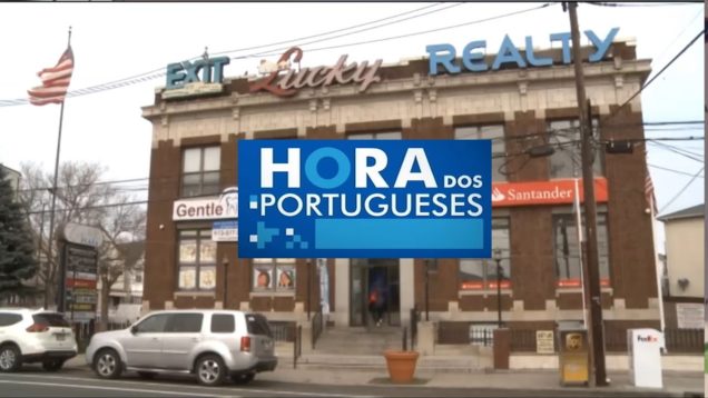 Hora dos Portugueses – Lucky Associates