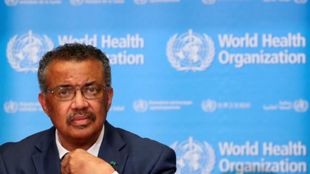 diretor-geral-da-oms-tedros-adhanom-ghebreyesus-durante-entrevista-coletiva-em-genebra-1581079214498_v2_1920x1080