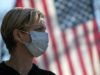 Coronavirus Pandemic Causes Climate Of Anxiety And Changing Routines In America