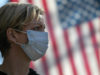 Coronavirus Pandemic Causes Climate Of Anxiety And Changing Routines In America