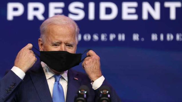 Joe Biden And Kamala Harris Introduces More Members Of Their Incoming Administration