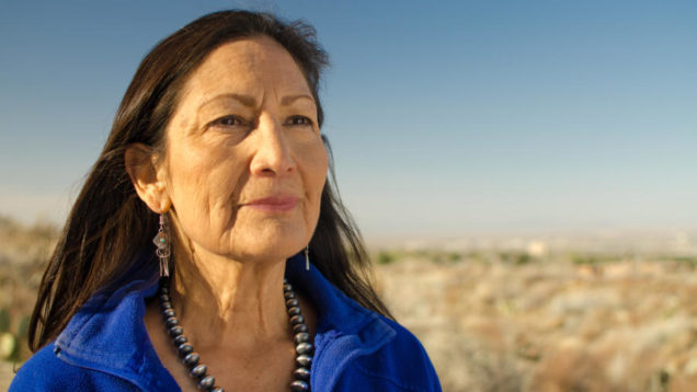 18.12 Deb Haaland