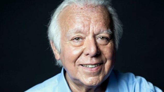 01.01 Carlos do Carmo