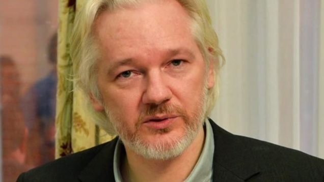 04.01 Assange
