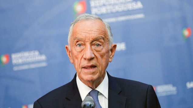 XII Sessão de apresentação sobre a “Situação Epidemiológica da COVID-19 em Portugal”