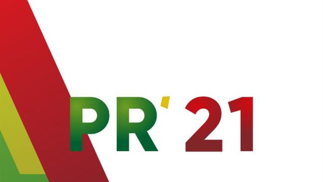 18.01 presidênciais