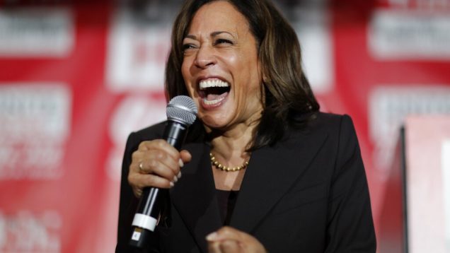 20.01 Kamala Harris