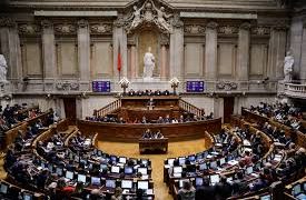 20.01 Parlamento PT