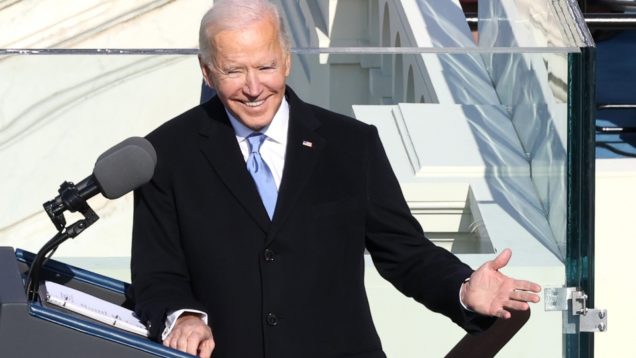21.01 Biden
