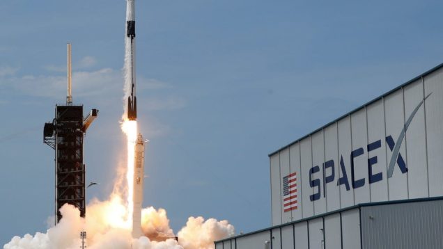 24.01 SpaceX