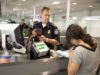 Customs and Border Protection Operations