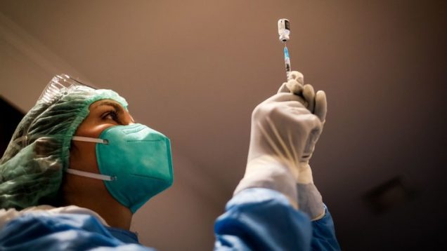 03.02 Portugal Covid