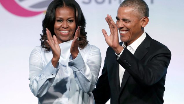 06.02 Barack e Michelle