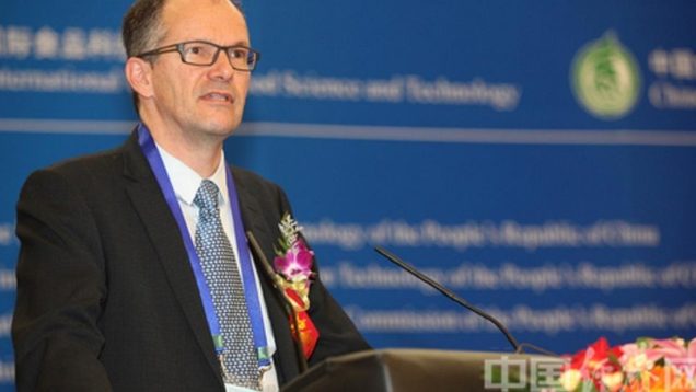 09.02 Peter Ben Embarek