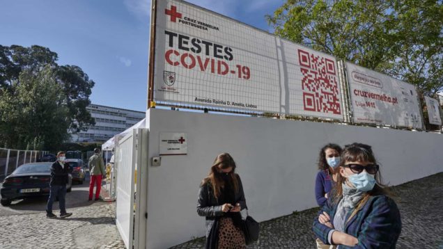 27.02 covid portugal