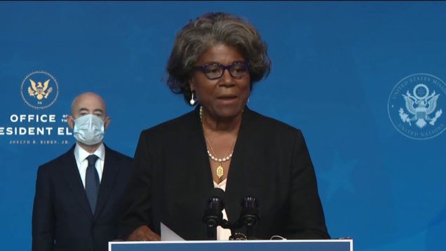 04.03 Linda Thomas-Greenfield