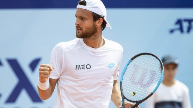 18.03 João Sousa